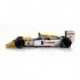 Williams FW11B F1 World Champion 1987 Nelson Piquet Spark 18S118