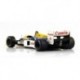 Williams FW11B F1 World Champion 1987 Nelson Piquet Spark 18S118