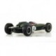Lotus 25 F1 Pays-Bas 1962 Jim Clark Spark 18S119