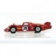 Alfa Romeo 33/2 39 24 Heures du Mans 1968 Spark 18S129