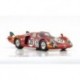 Alfa Romeo 33/2 39 24 Heures du Mans 1968 Spark 18S129