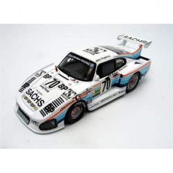 Porsche 935 K3 70 24 Heures du Mans 1980 Fujimi FUJ15234