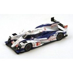 Toyota TS040 Hybrid 8 24 Heures du Mans 2014 Spark 18S144