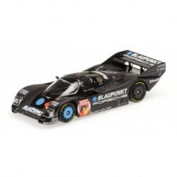 Porsche 962C 1 Supercup Nurburgring Supersprint 1986 Hans Joachim Stuck Minichamps 400866801