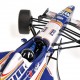 Williams Renault FW18 WC 1996 Damon Hill Minichamps 186960005
