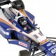 Williams Renault FW18 WC 1996 Damon Hill Minichamps 186960005