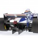 Williams Renault FW18 WC 1996 Damon Hill Minichamps 186960005