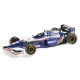 Williams Renault FW18 WC 1996 Damon Hill Minichamps 186960005