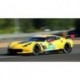 Chevrolet Corvette C7R 73 24 Heures du Mans 2014 Spark 18S155