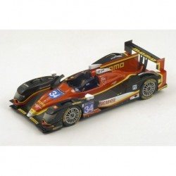 Oreca 03R-Judd 34 24 Heures du Mans 2014 Spark 18S158