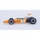 McLaren M7A F1 Canada 1968 Denny Hulme Spark 18S168