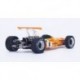 McLaren M7A F1 Canada 1968 Denny Hulme Spark 18S168