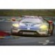 Ford GT 68 24 Heures du Mans 2016 IXO LMM247