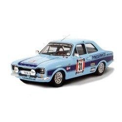 Ford Escort RS 2000 MKI 31 Tour of Britain 1975 Pond Richards Trofeu T0537