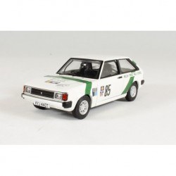 Talbot Sunbeam 1.6 85 Newtown Stages Rally 1988 Burns King Corgi VA11307