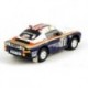 Porsche 959/50 185 Dakar Rally Raid 1986 Ickx Brasseur Truescale 111806