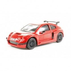 DJM McRae R4 Testing & Launch 2006 Corgi VA12801