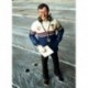 Figurine 1/18 Norbert Singer 1986 Le Mans Miniatures LM118011
