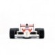 McLaren Honda MP4/5 F1 Monaco 1989 Ayrton Senna Truescale TSM124331