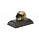 Casque 1/8 AGV Valentino Rossi Moto GP Mugello 2014 Minichamps 398140086