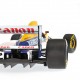 Williams Renault FW15 WC 1993 Alain Prost Minichamps 186930002