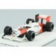McLaren Honda MP4/4 Monaco 1988 Alain Prost Truescale 134322