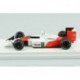 McLaren Honda MP4/4 Monaco 1988 Alain Prost Truescale 134322