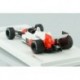 McLaren Honda MP4/4 Monaco 1988 Alain Prost Truescale 134322