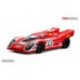 Porsche 917K 23 24 Heures du Mans 1970 Truescale TSM141203
