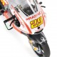 Ducati Desmosedici GP13 Moto GP 2013 Andrea Iannone Minichamps 122130029