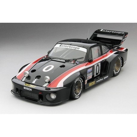 Porsche 935 0 24 Heures de Daytona 1979 Truescale TSM141805