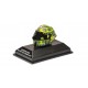 Casque 1/8 AGV Valentino Rossi Moto GP Test Sepang 2015 Minichamps 398150076