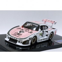 Porsche 935 K3 42 24 Heures du Mans 1980 Fujimi FUJ15220