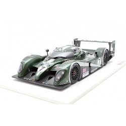 Bentley Speed 8 7 24 Heures du Mans 2003 Truescale TSM141817R