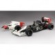 McLaren Honda MP4/6 F1 Japon 1991 Gerhard Berger Truescale TSM141818R
