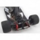 McLaren Honda MP4/6 F1 Japon 1991 Gerhard Berger Truescale TSM141818R