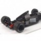 McLaren Honda MP4/6 F1 Japon 1991 Gerhard Berger Truescale TSM141818R