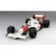 McLaren Honda MP4/5 F1 Monaco 1989 Ayrton Senna Truescale TSM141820R