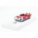 Alfa Romeo Tipo 33/3 36 24 Heures du Mans 1970 Truescale TSM144312