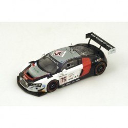 Audi R8 LMS Ultra 75 24 Heures de Spa-Francorchamps 2014 Spark SB103