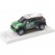 Mini Countryman All4 Racing 302 Paris Dakar 2013 Stéphane Peterhansel Truescale TSM144345