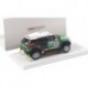 Mini Countryman All4 Racing 302 Paris Dakar 2013 Stéphane Peterhansel Truescale TSM144345