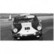 Porsche 911 18 24 Heures de Daytona 1966 Truescale TSM144350