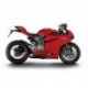 Ducati 1299 Panigale S 2015 Rosso Truescale MC151202