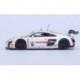 Audi R8 LMS 6 24 Heures de Spa Francorchamps 2015 Spark SB105