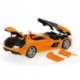 Mercedes SLR Stirling Moss Z199 2009 Orange Minichamps 100038400