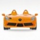 Mercedes SLR Stirling Moss Z199 2009 Orange Minichamps 100038400