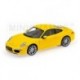 Porsche 991 Carrera S 2011 Jaune Minichamps 100061021