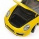 Porsche 991 Carrera S 2011 Jaune Minichamps 100061021