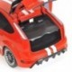 Ford Focus RS 2010 Rouge Le Mans Classic Edition Minichamps 100080067